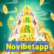 Novibetapp