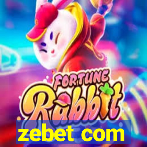 zebet com