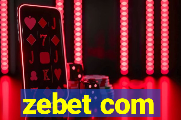 zebet com