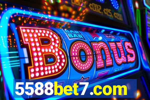 5588bet7.com