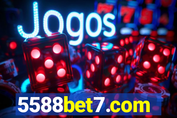 5588bet7.com