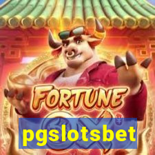 pgslotsbet