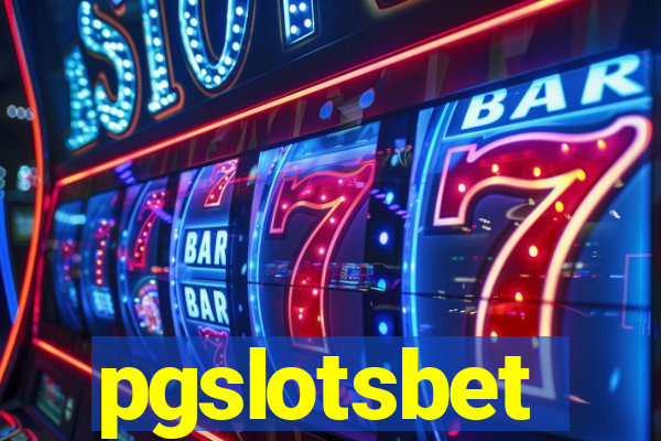 pgslotsbet