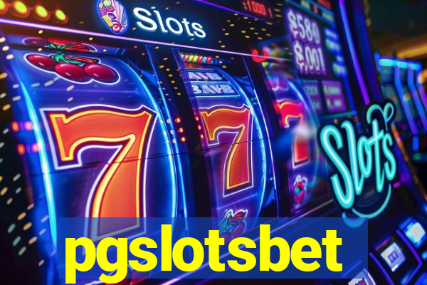 pgslotsbet