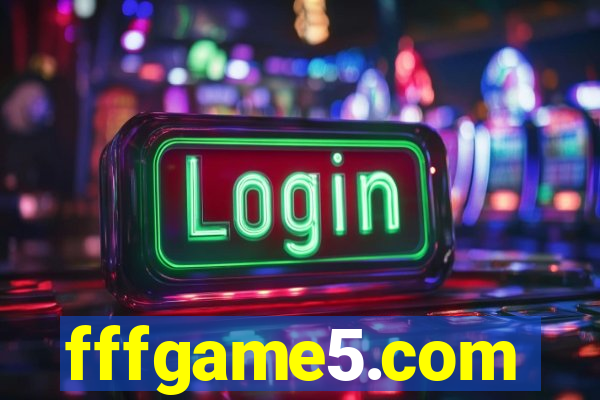 fffgame5.com