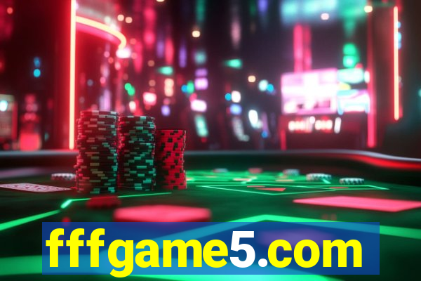 fffgame5.com