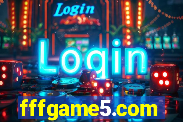 fffgame5.com