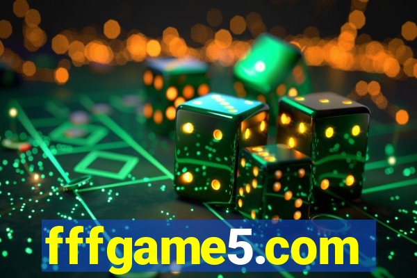 fffgame5.com