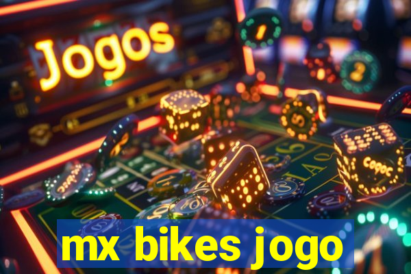 mx bikes jogo