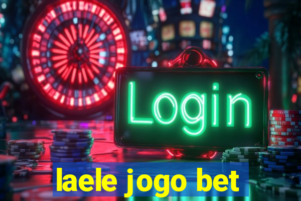 laele jogo bet