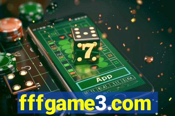 fffgame3.com