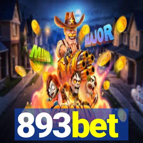 893bet