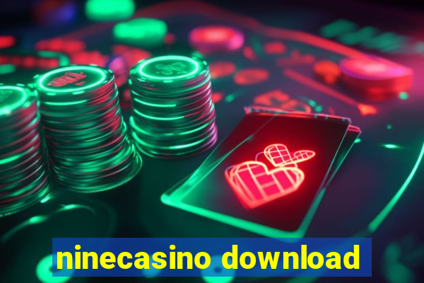 ninecasino download