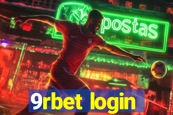 9rbet login