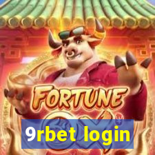 9rbet login