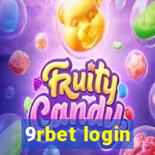 9rbet login