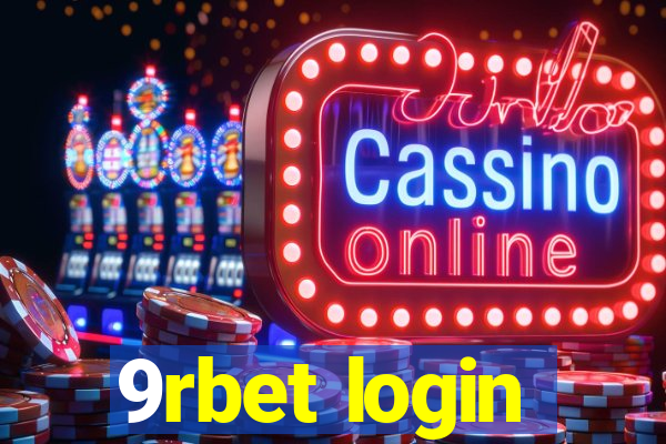 9rbet login