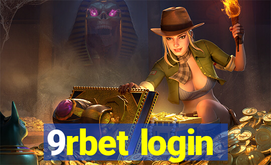 9rbet login