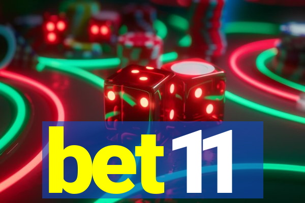 bet11