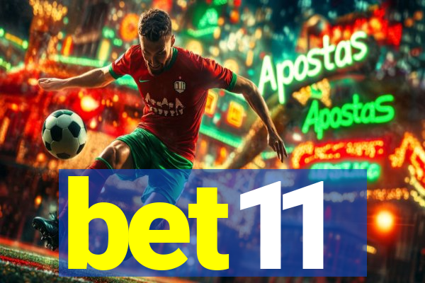 bet11