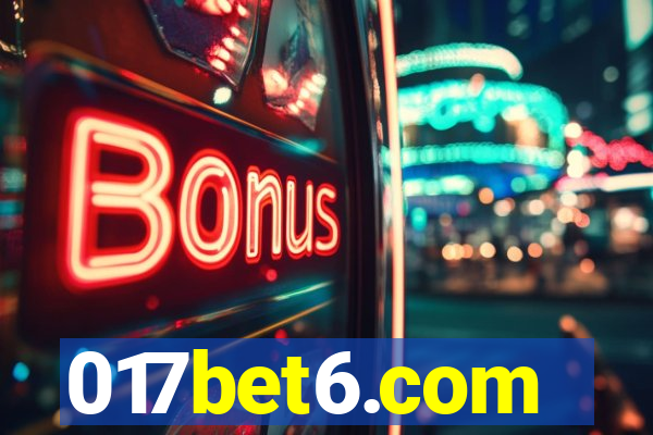 017bet6.com