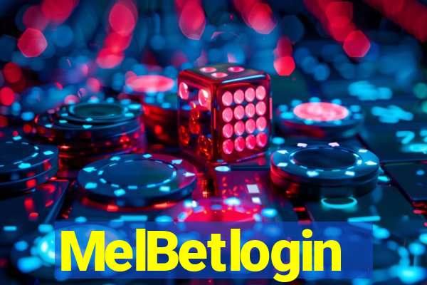 MelBetlogin