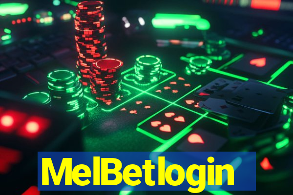 MelBetlogin