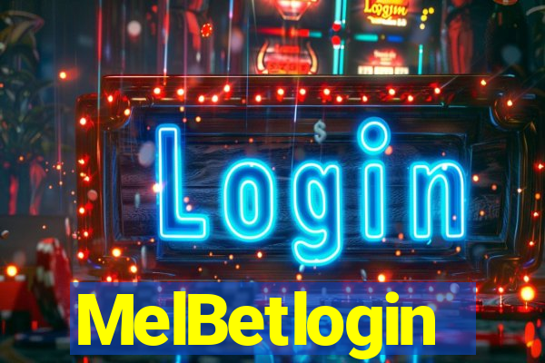 MelBetlogin