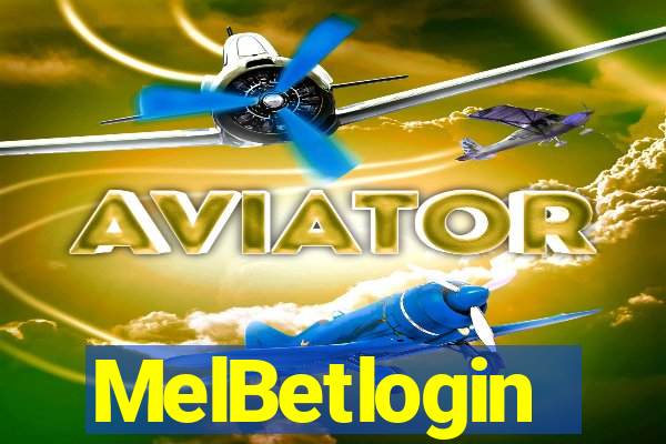 MelBetlogin