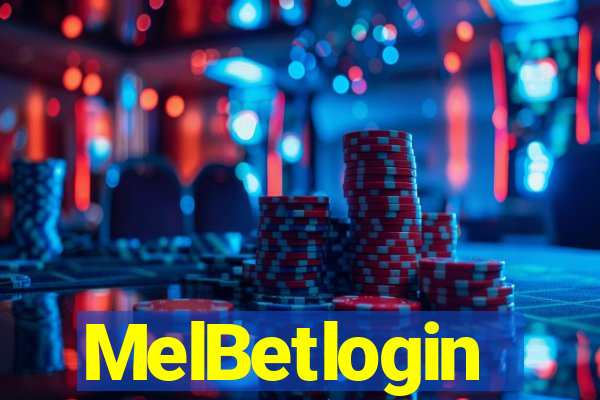 MelBetlogin