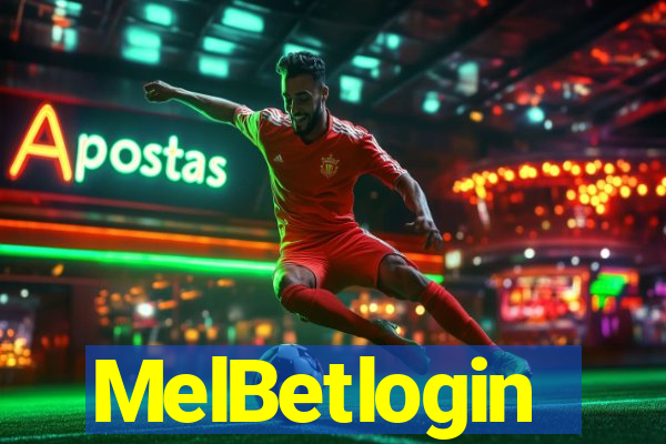 MelBetlogin