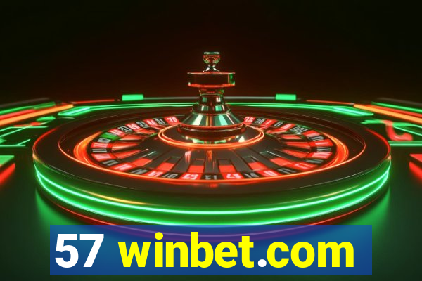 57 winbet.com