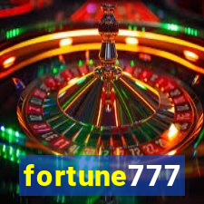 fortune777