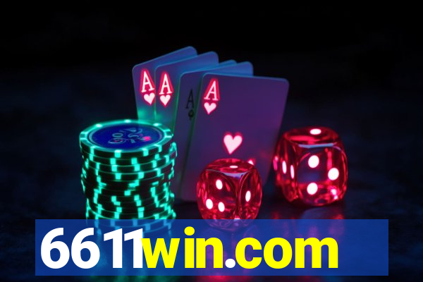 6611win.com