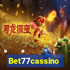 Bet77cassino