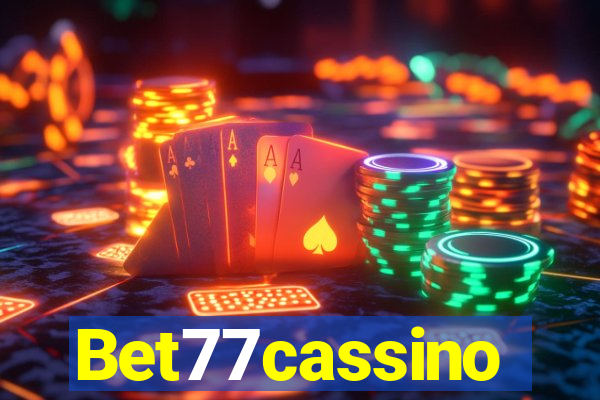 Bet77cassino