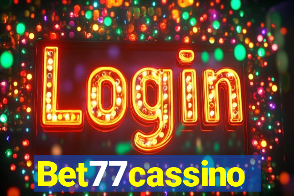 Bet77cassino