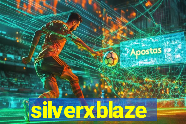 silverxblaze