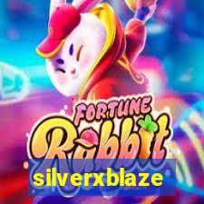 silverxblaze