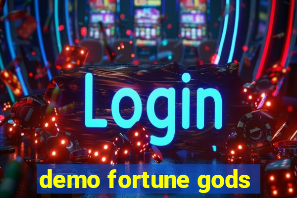 demo fortune gods