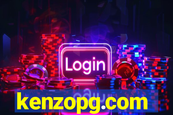 kenzopg.com