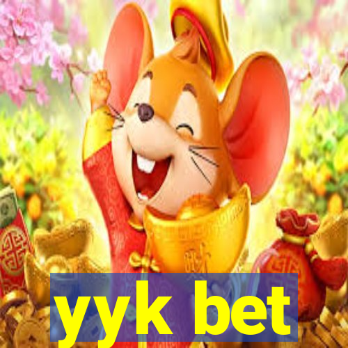 yyk bet