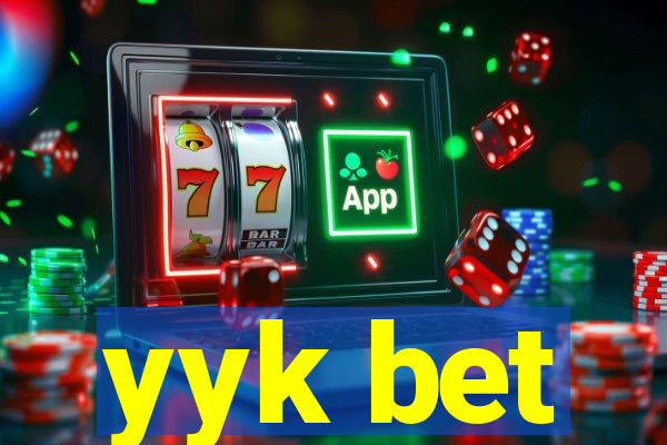 yyk bet