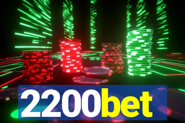 2200bet