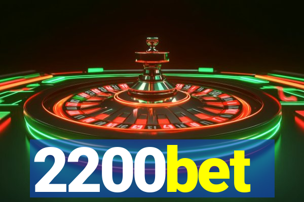 2200bet