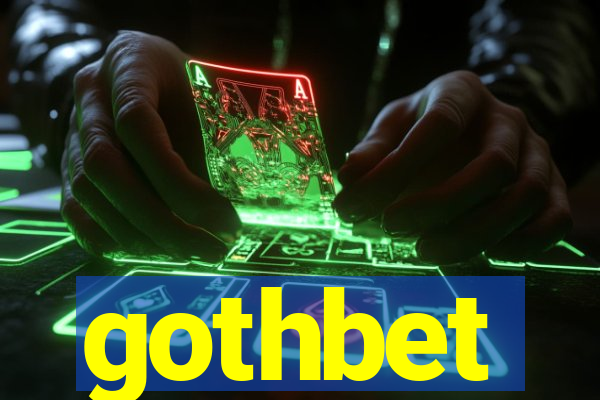 gothbet