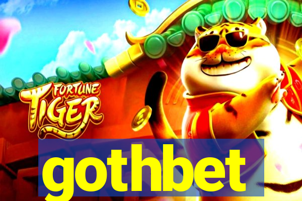 gothbet