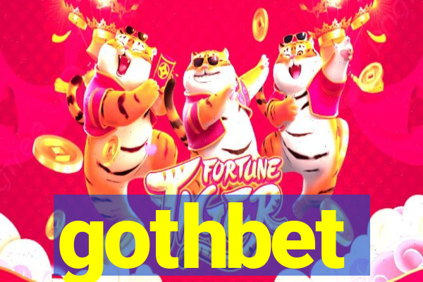 gothbet