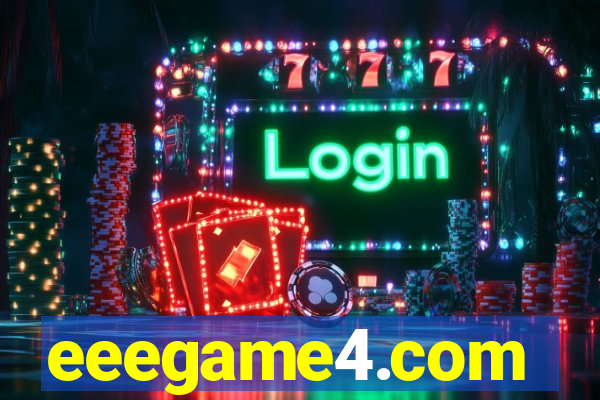 eeegame4.com