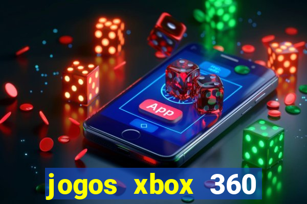 jogos xbox 360 download torrent